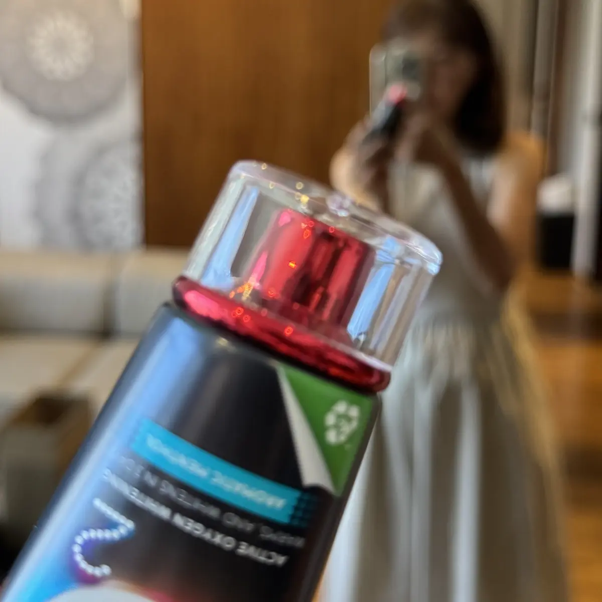 シンガポール　歯磨き粉