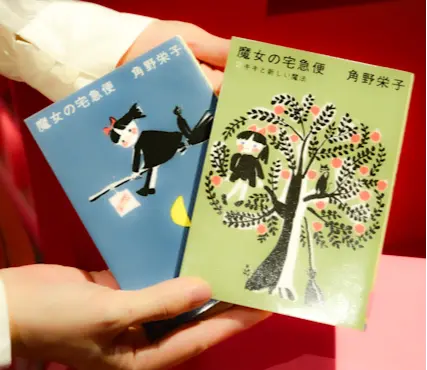 【魔女宅🧙‍♀️ファン必見】キキに逢いにの画像_4