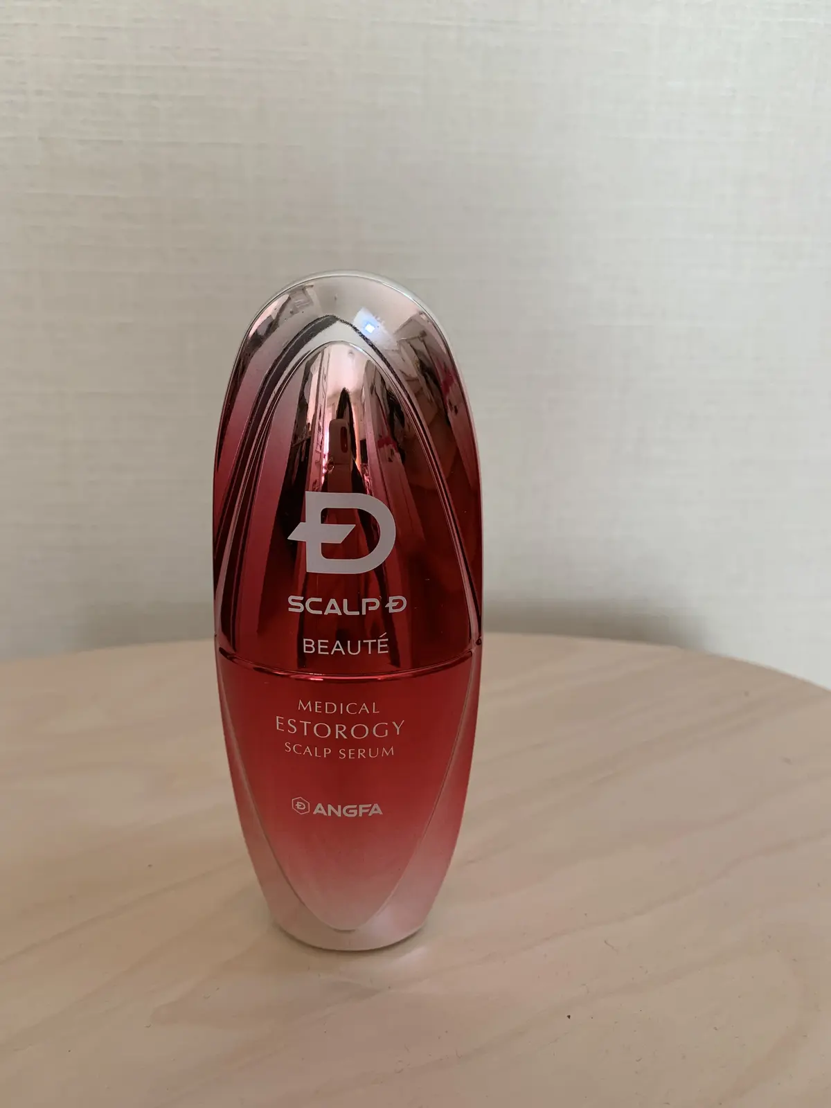 育毛エッセンス