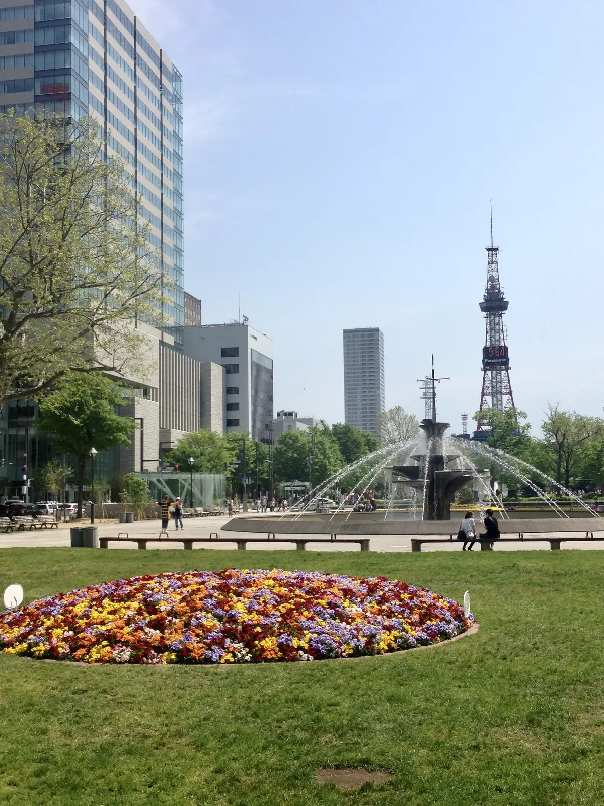 【北海道】雄大な自然、食べ物、温泉と魅力の画像_25