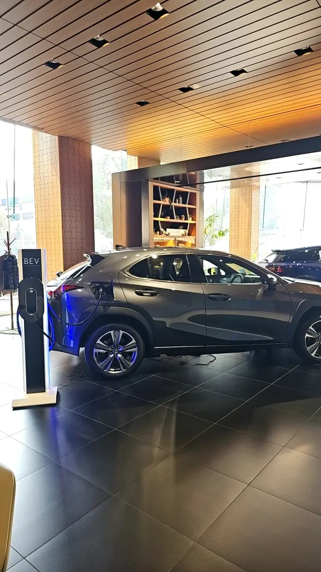 車の点検に行ってきましたの画像_4