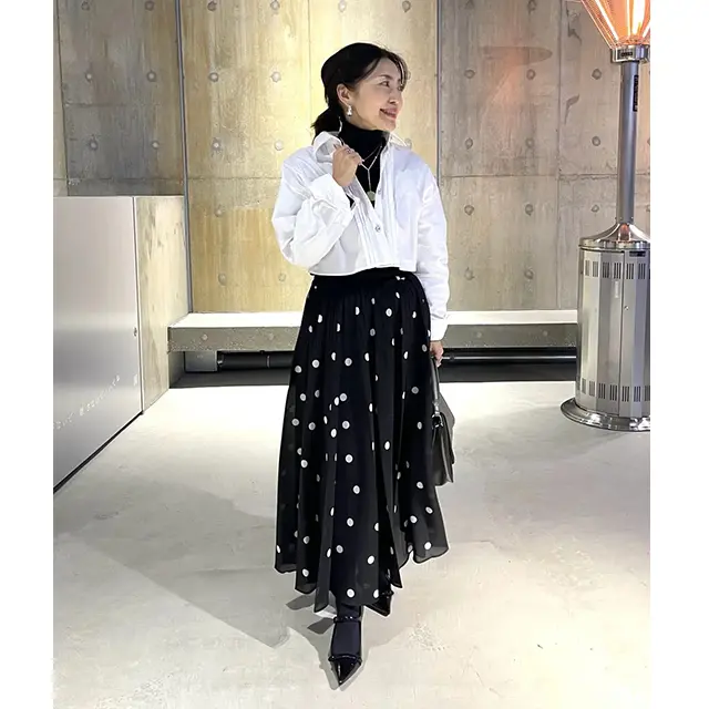 宮原江里子さん