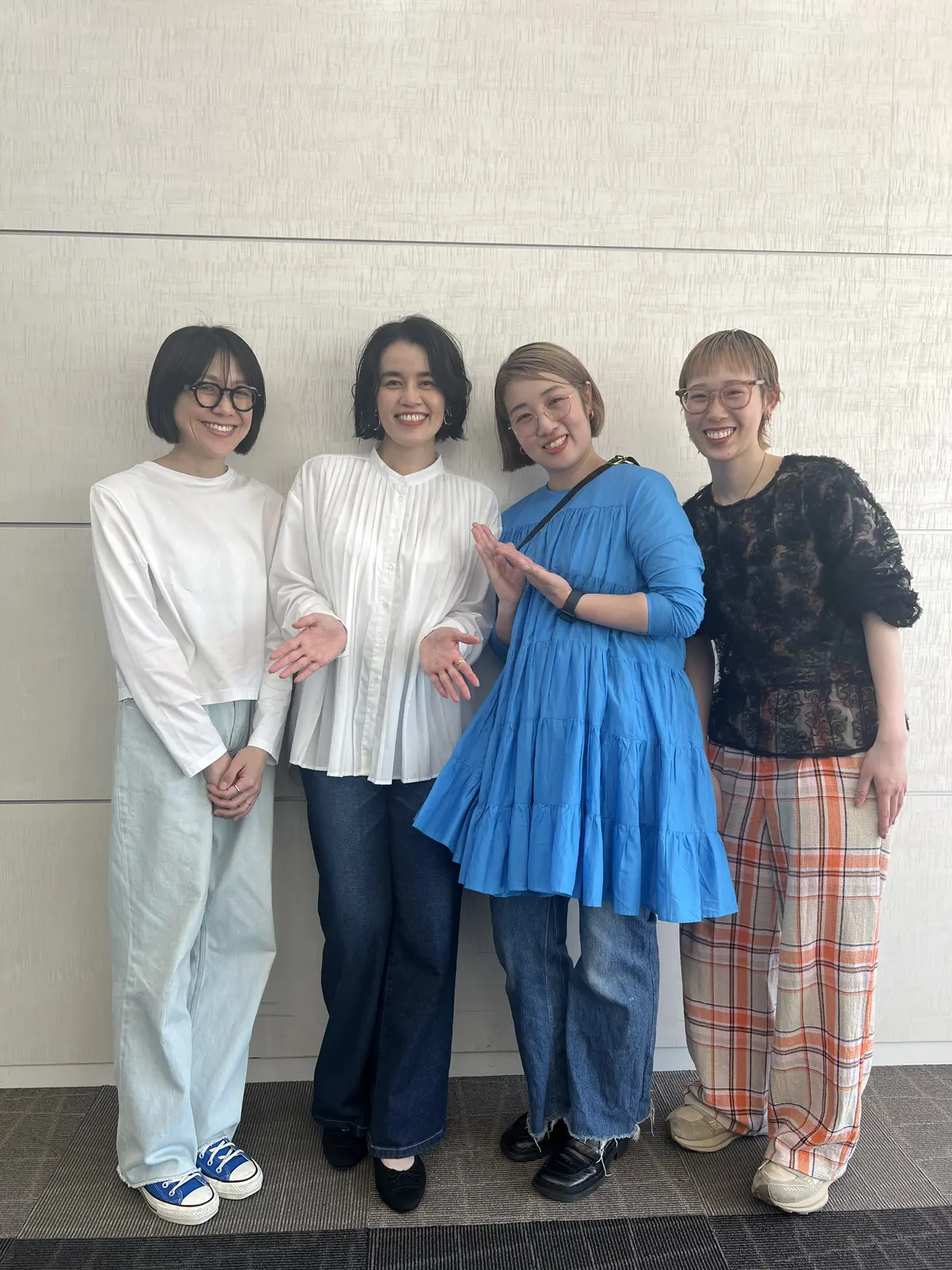 大人のミニボブ♡〜新しい私〜の画像_14