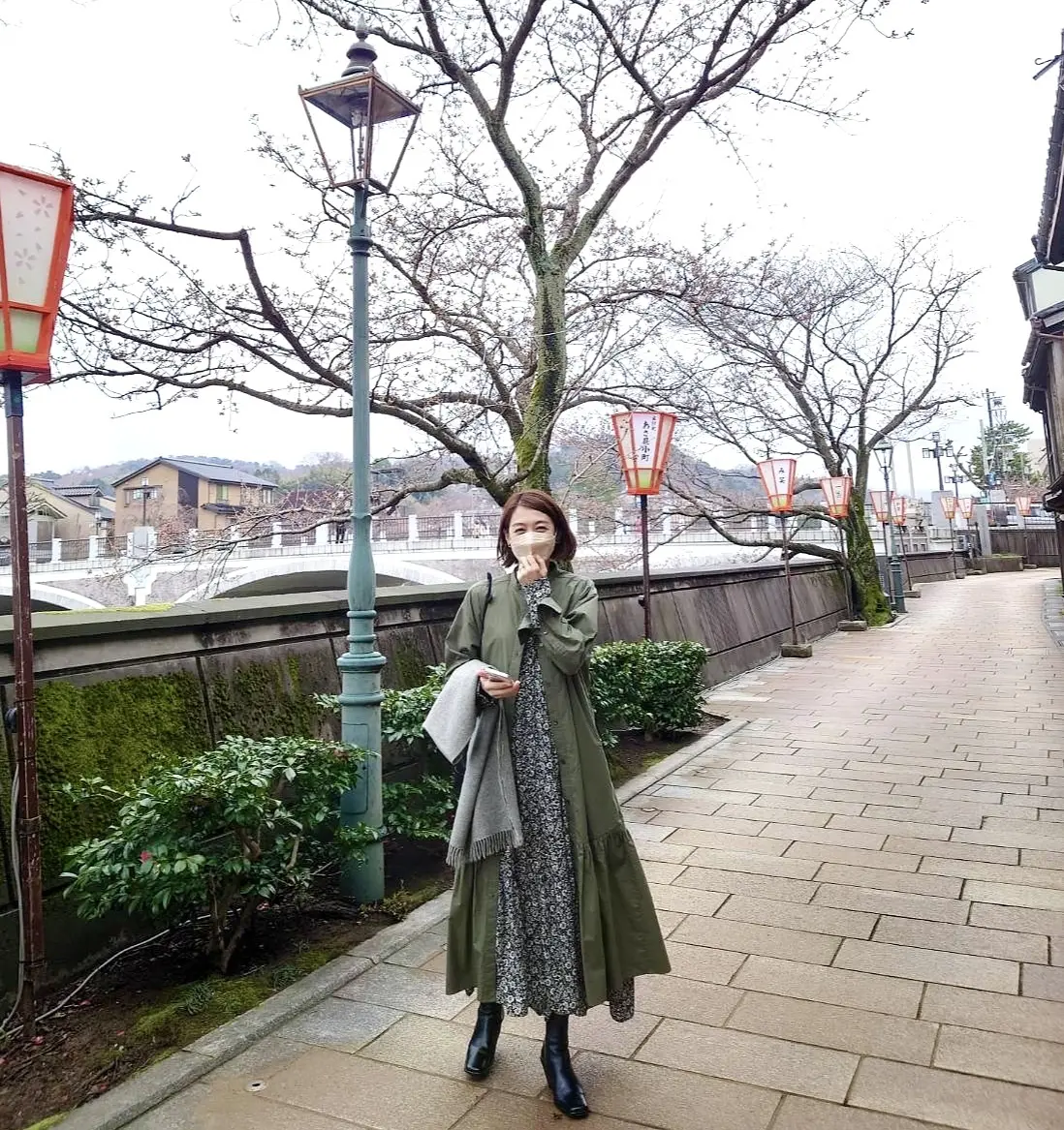 金沢旅②〜食&茶屋街町並み編の画像_8