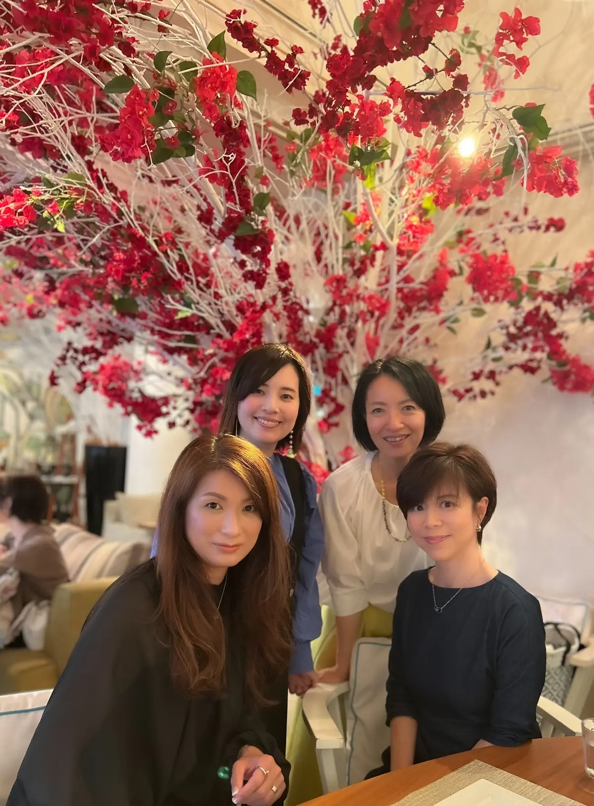 遅れてやってきたイエローブームの画像_5