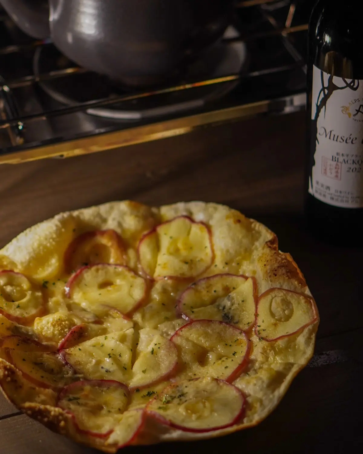 一面の銀世界への画像_10