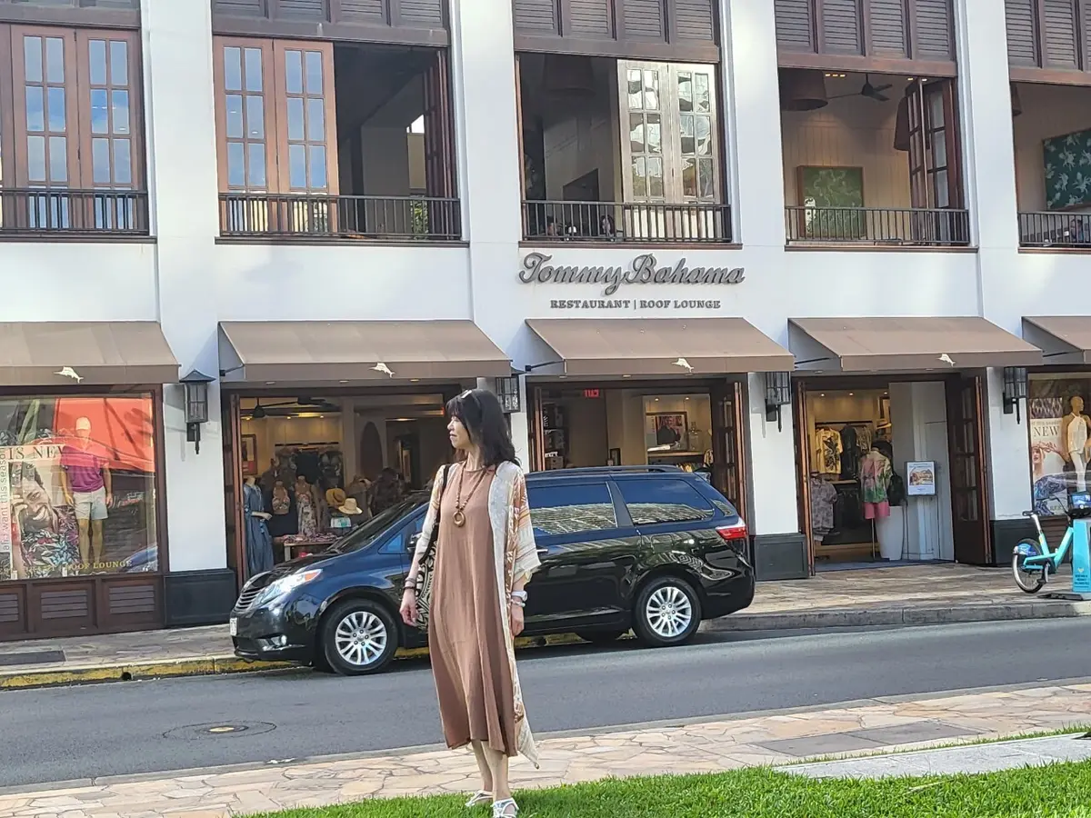 フライングホヌで行く夫婦ふたりハワイ旅行の画像_10