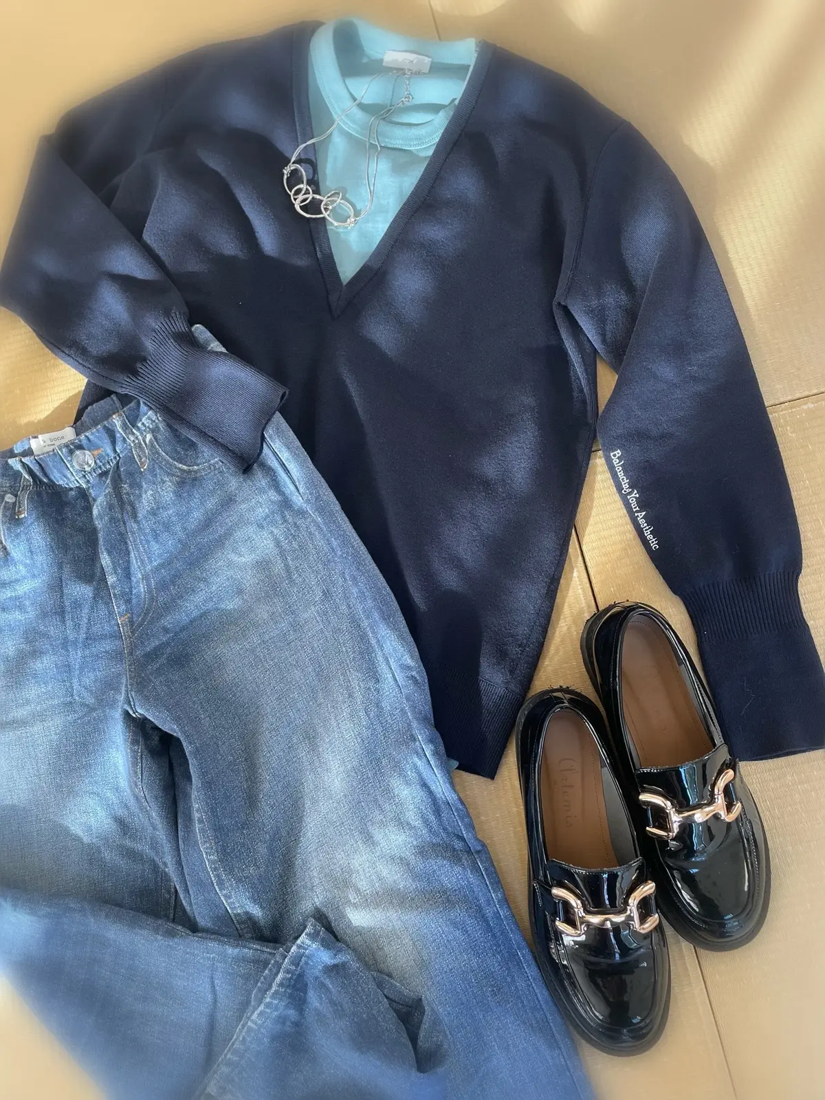 eclat premiumでお買い物〜Wの画像_2