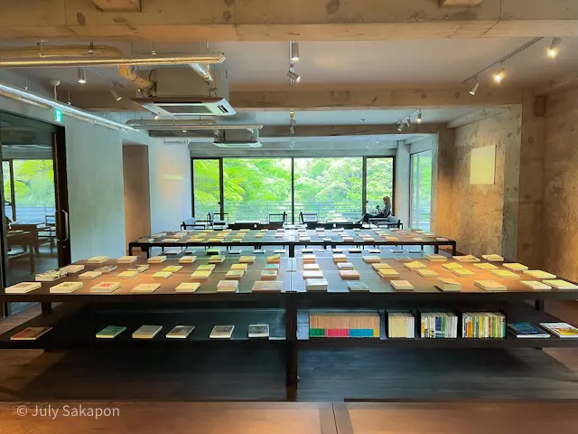 【さかぽんの冒険】本と温泉旅@湯河原惣湯の画像_19