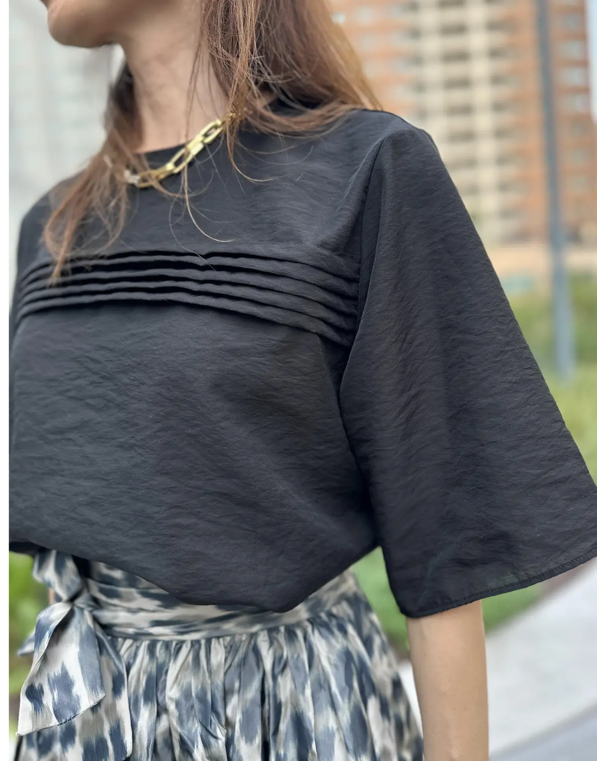 『E by eclat 』のシアーピンタの画像_15