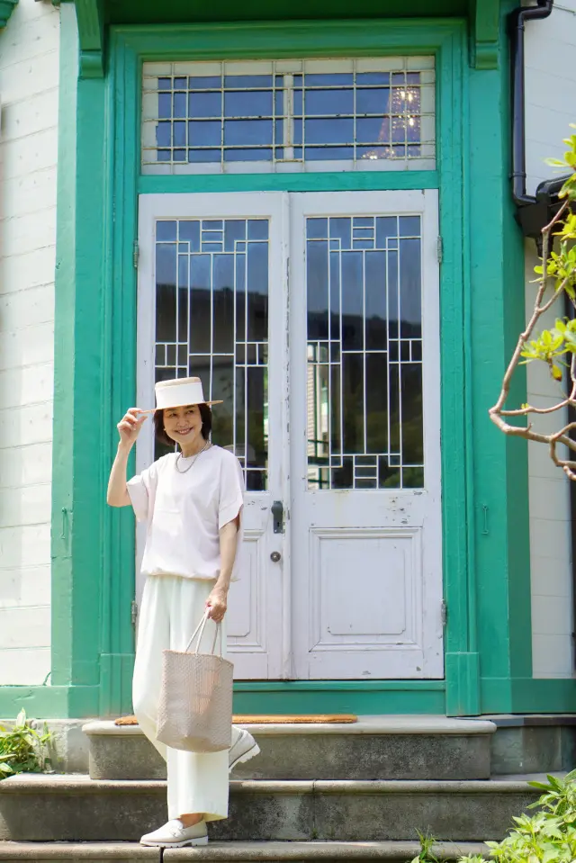 鎌倉ニューオープン！景観重要建築物でいたの画像_13