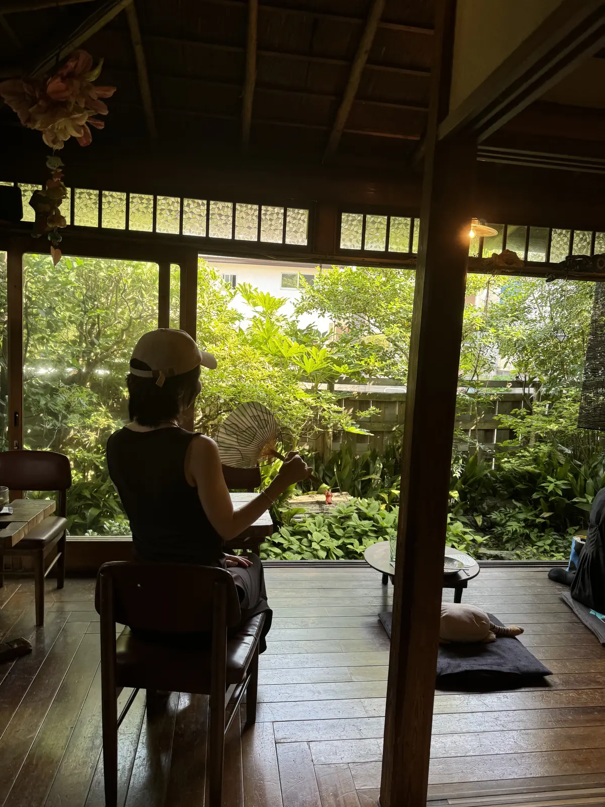 情緒あふれる鎌倉で、心ほどける和カフェ巡の画像_10