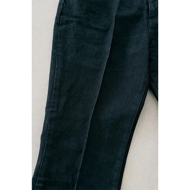 THE HANDSOME（ザ ハンサム） ハイライズ ブーツカット