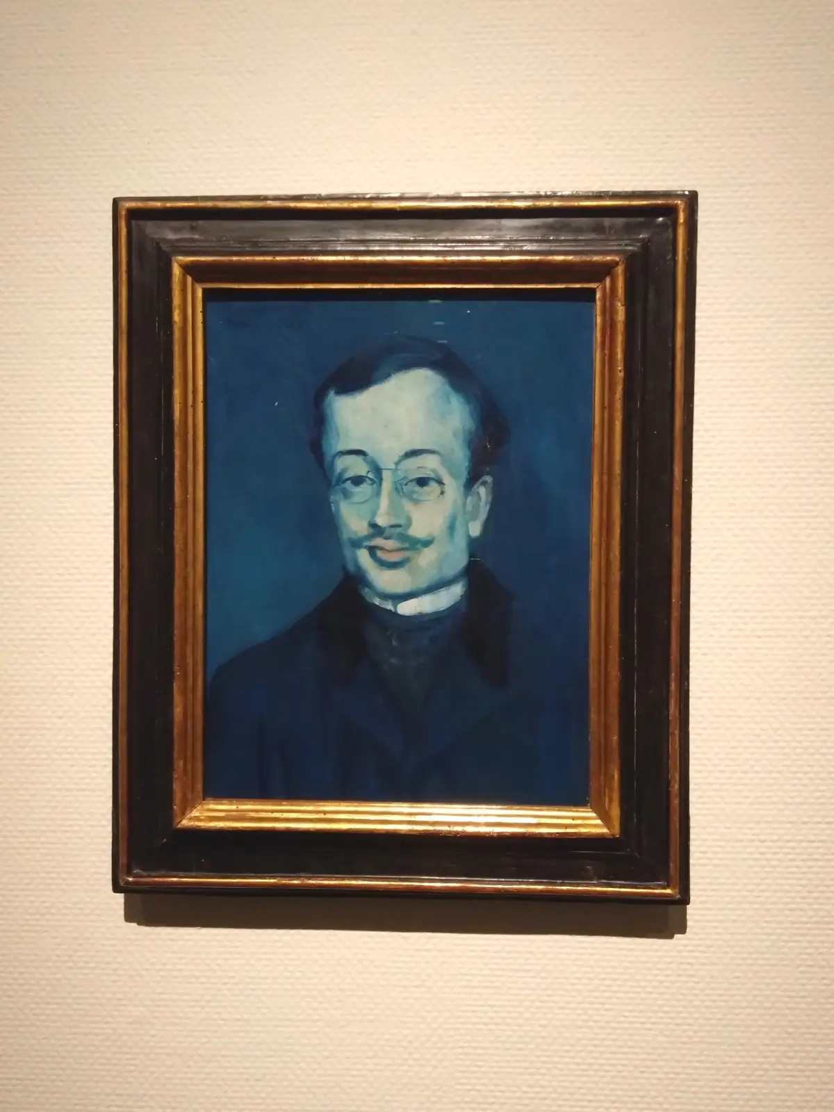 国立西洋美術館、ピカソ展、ピカソとその時代 ベルリン国立ベルクグリューン美術館展、上野