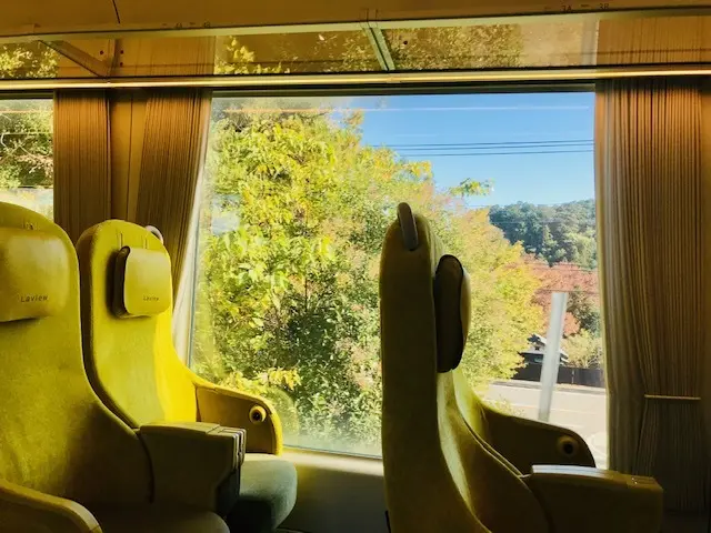 ♫ラビューに乗って♪の画像_4