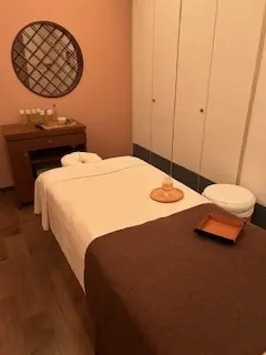 ザ・リッツ・カールトン大阪でゆったりと過の画像_3