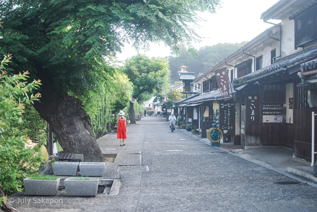 【さかぽんの夏休み】ぶらり☆岡山ナツ旅❤の画像_3