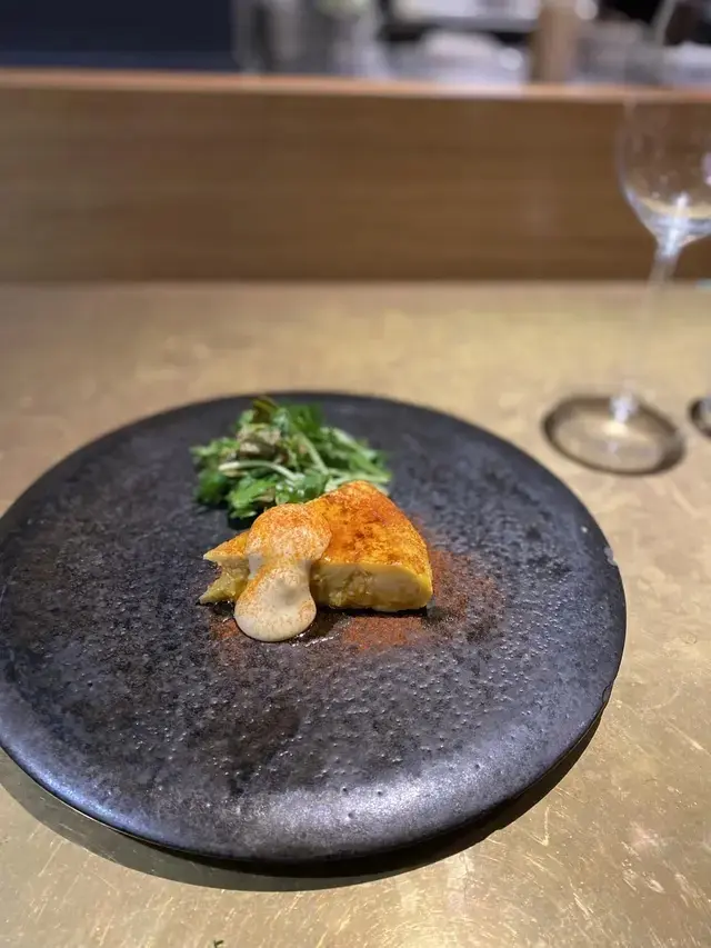 Pelican スパニッシュオムレツ