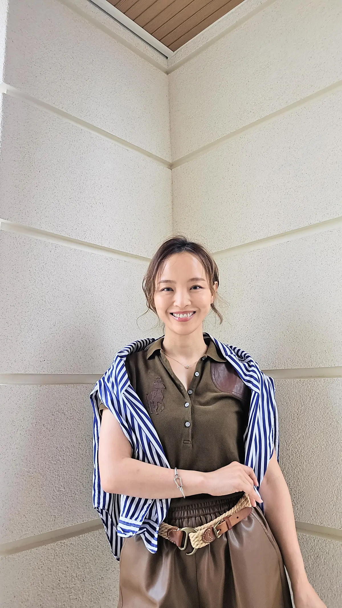 「ラルフローレン」×「フレッピースタイルの画像_4