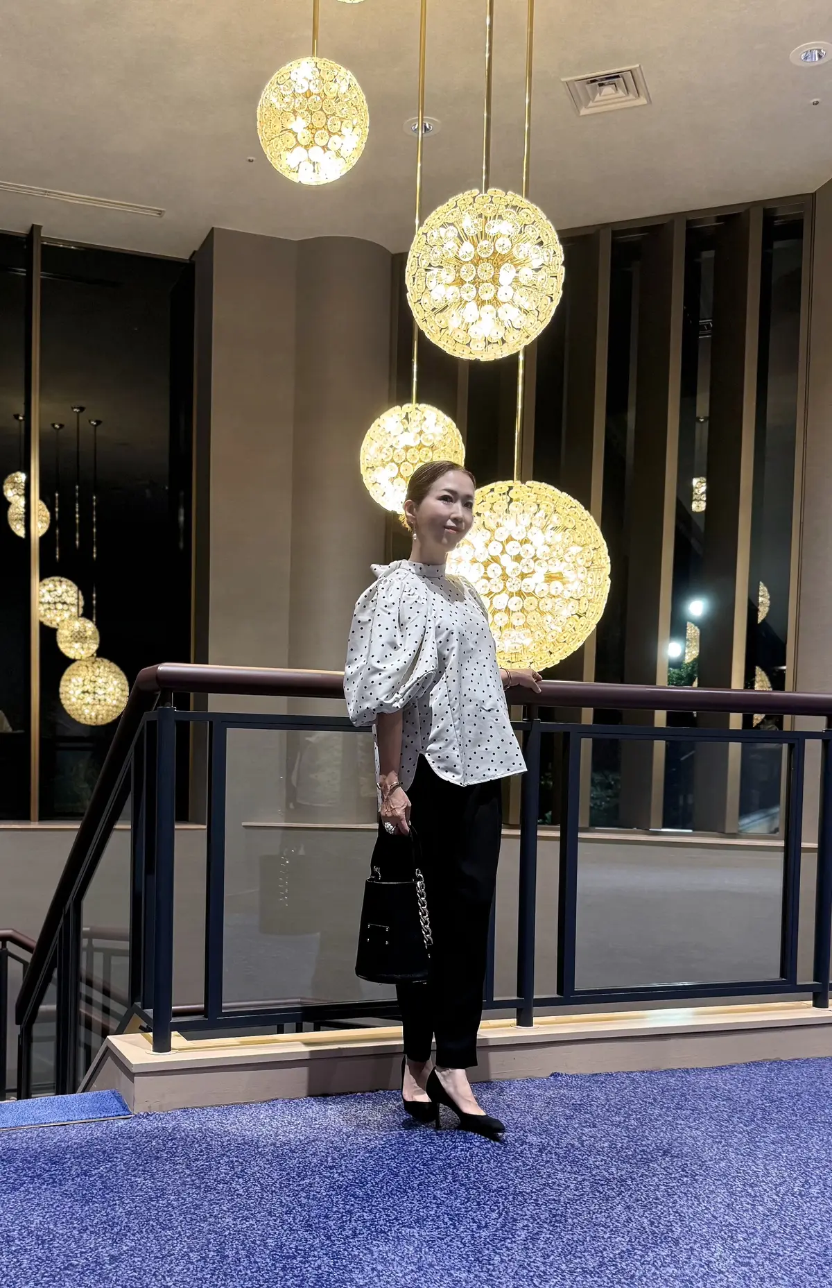 秋の味覚、家族で松茸を堪能しました  の画像_12