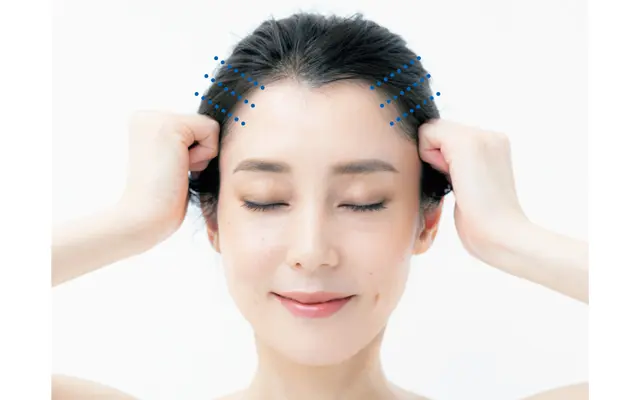 50代ヘアケアの極意！老けて見える「やつれ髪」を理想の髪に変えるには？