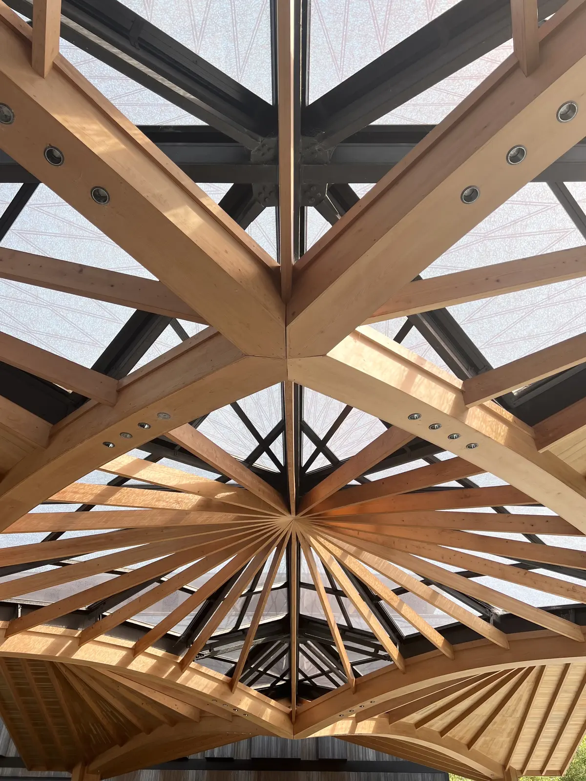 モノトーンコーデで初夏の京都へ~アフタヌの画像_1