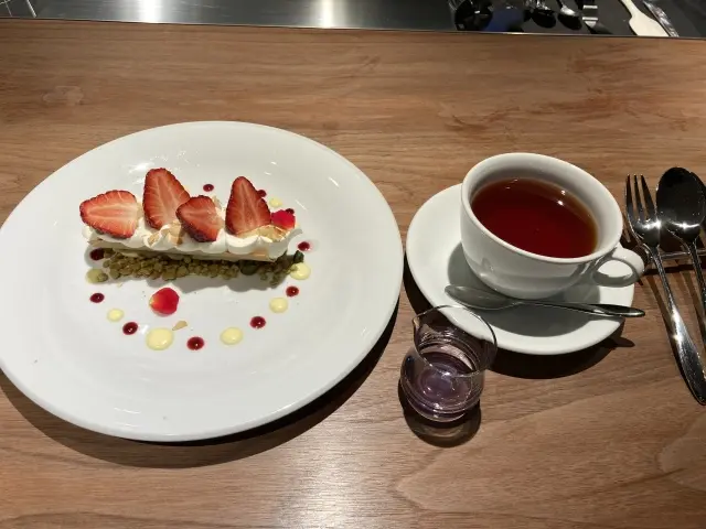 甘いものが常に欲しくなる50代の画像_5