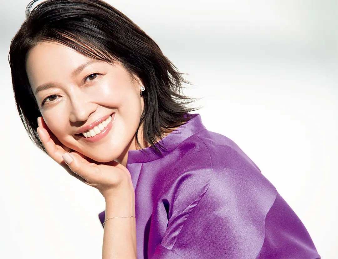 羽田美智子さん