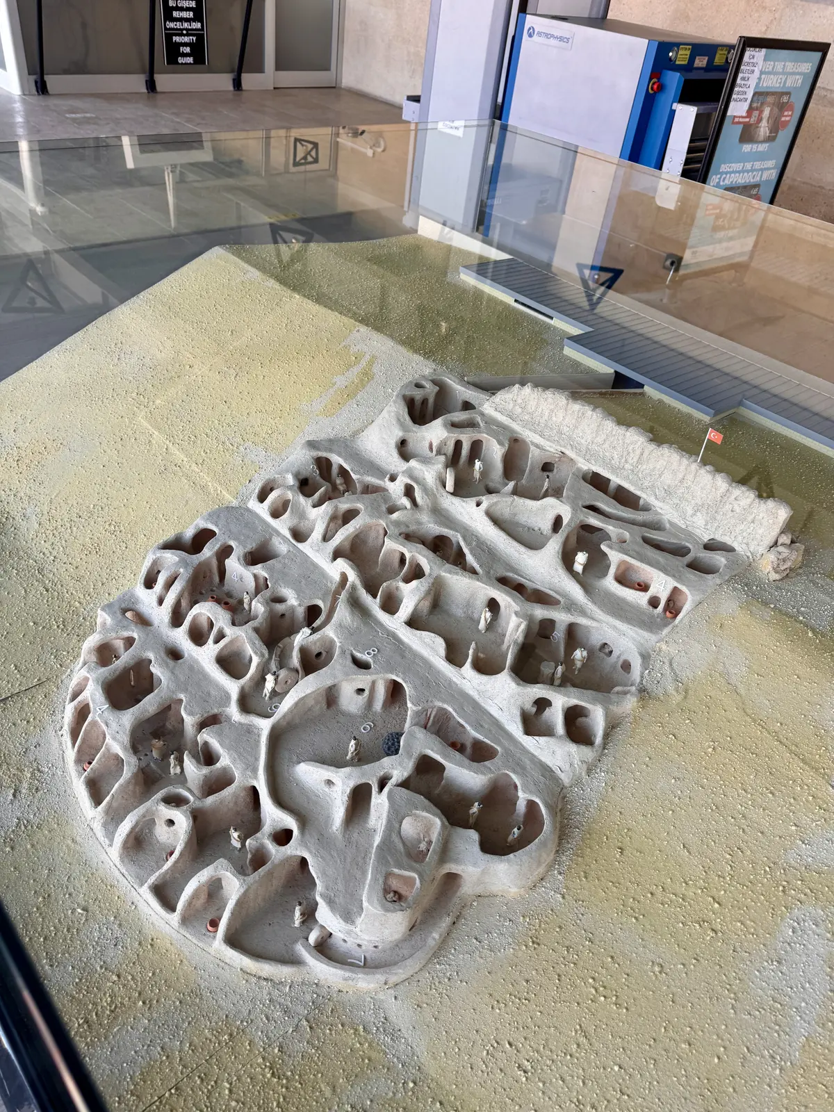 夏旅 to Türkiye🇹🇷 カッパドの画像_9