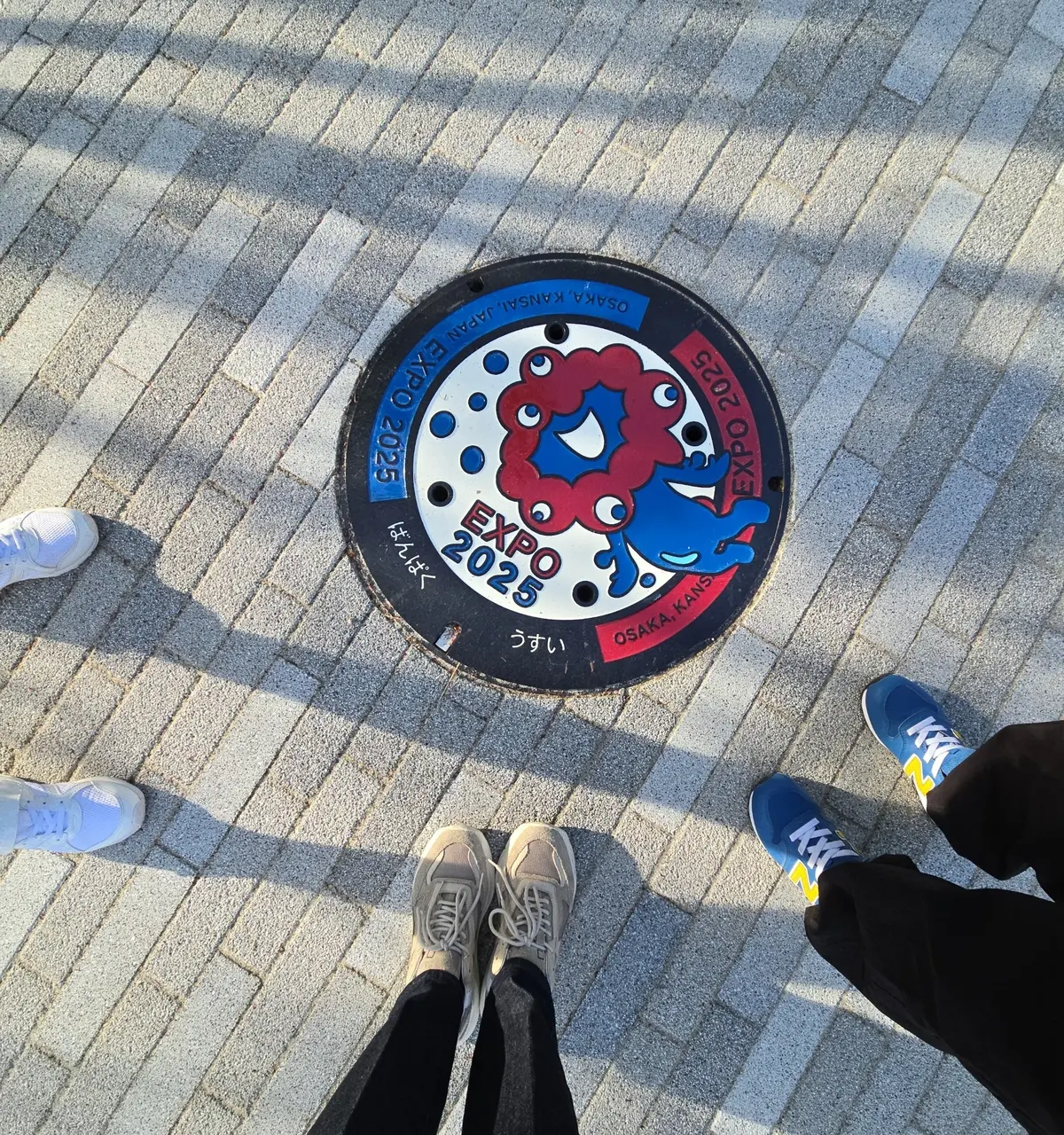 やっぱり行き当たりばったり?な大阪・関西の画像_40