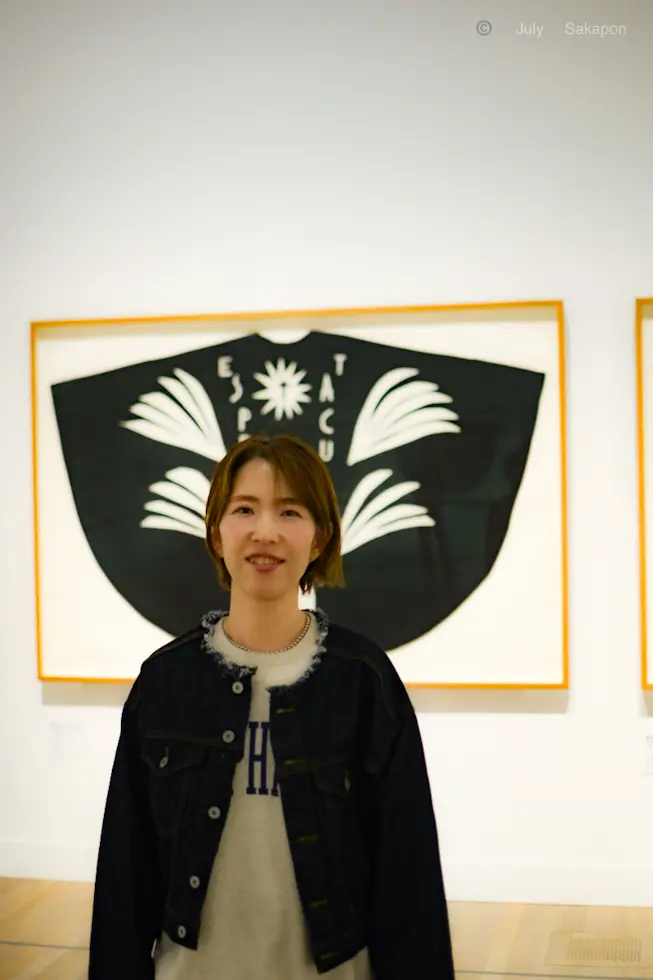 【六本木】ロマンティックな夜の美術館デーの画像_5