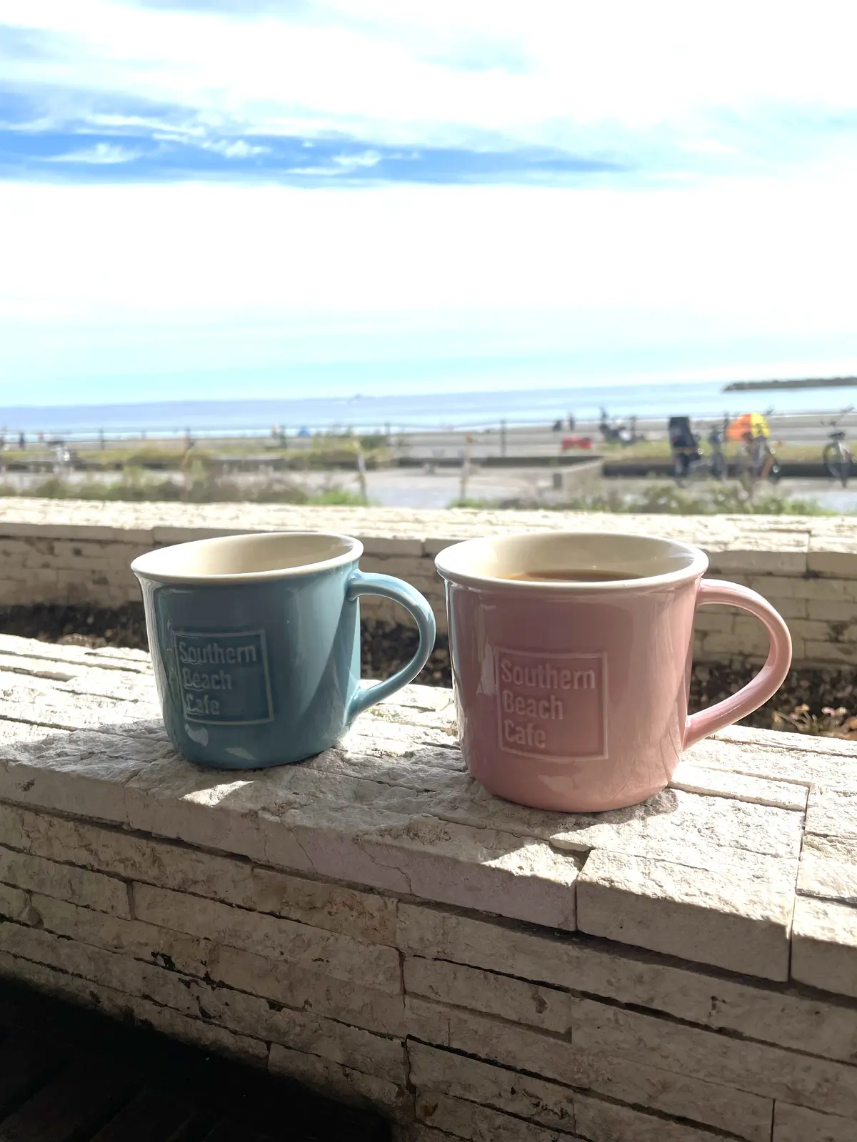 久しぶりに茅ヶ崎の海へ。海まで10秒♪「の画像_16