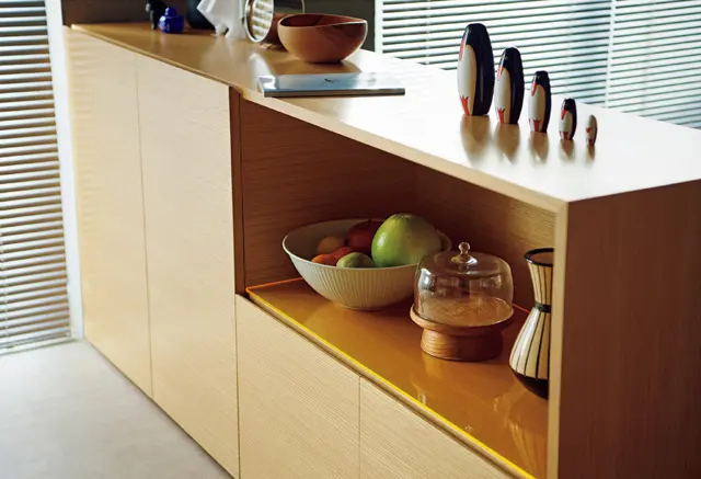 NEW EDITION FURNITURE