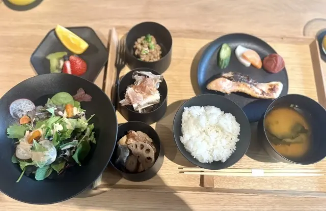 旅行3日目、THE LAKOTANバトラの画像_13