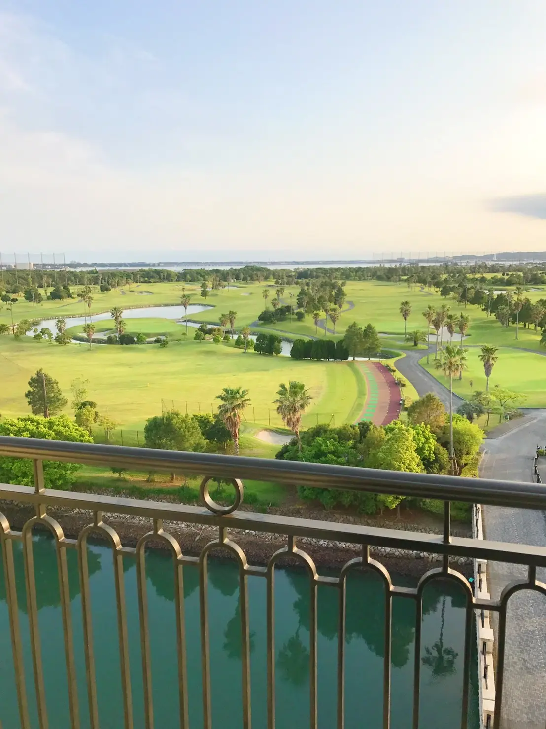 リゾートな休日の画像_1