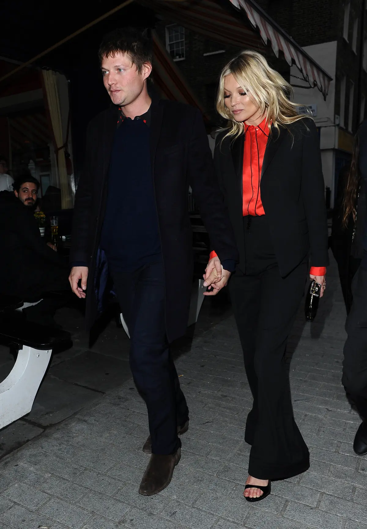 Web eclat的気になるセレブの私服の画像_5