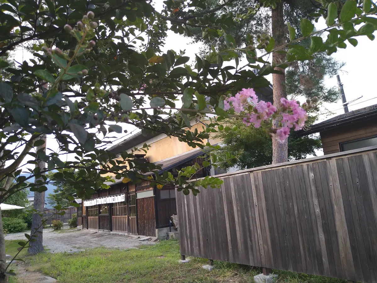 大人の夏TRIP 山形編 〜NIPPONの画像_38