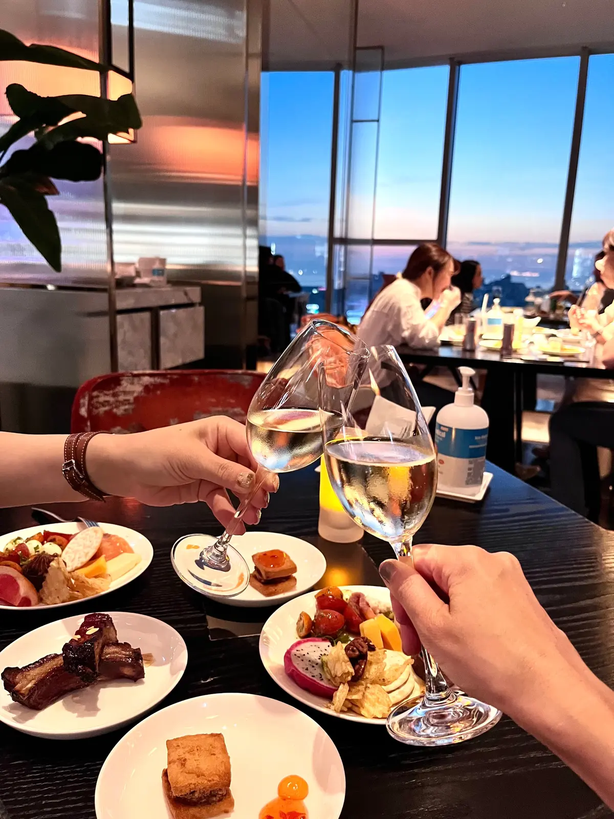 久しぶりの海外へ！その①の画像_9