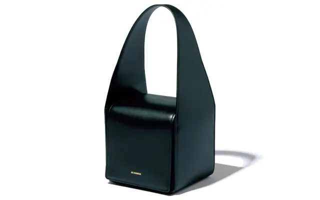 【JIL SANDER】ショルダーバッグ