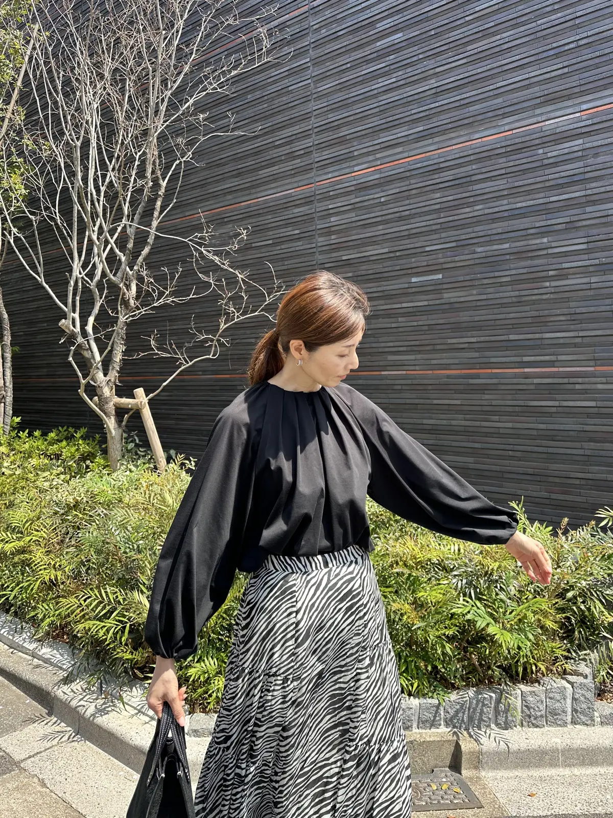 E by éclat 「ブラウス見えカッの画像_13