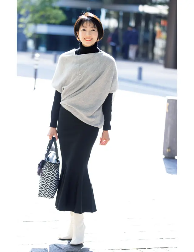 細谷奈弓さん（エクラ 華組・会社代表・うつわ コンサルタント・多国籍料理研究家）