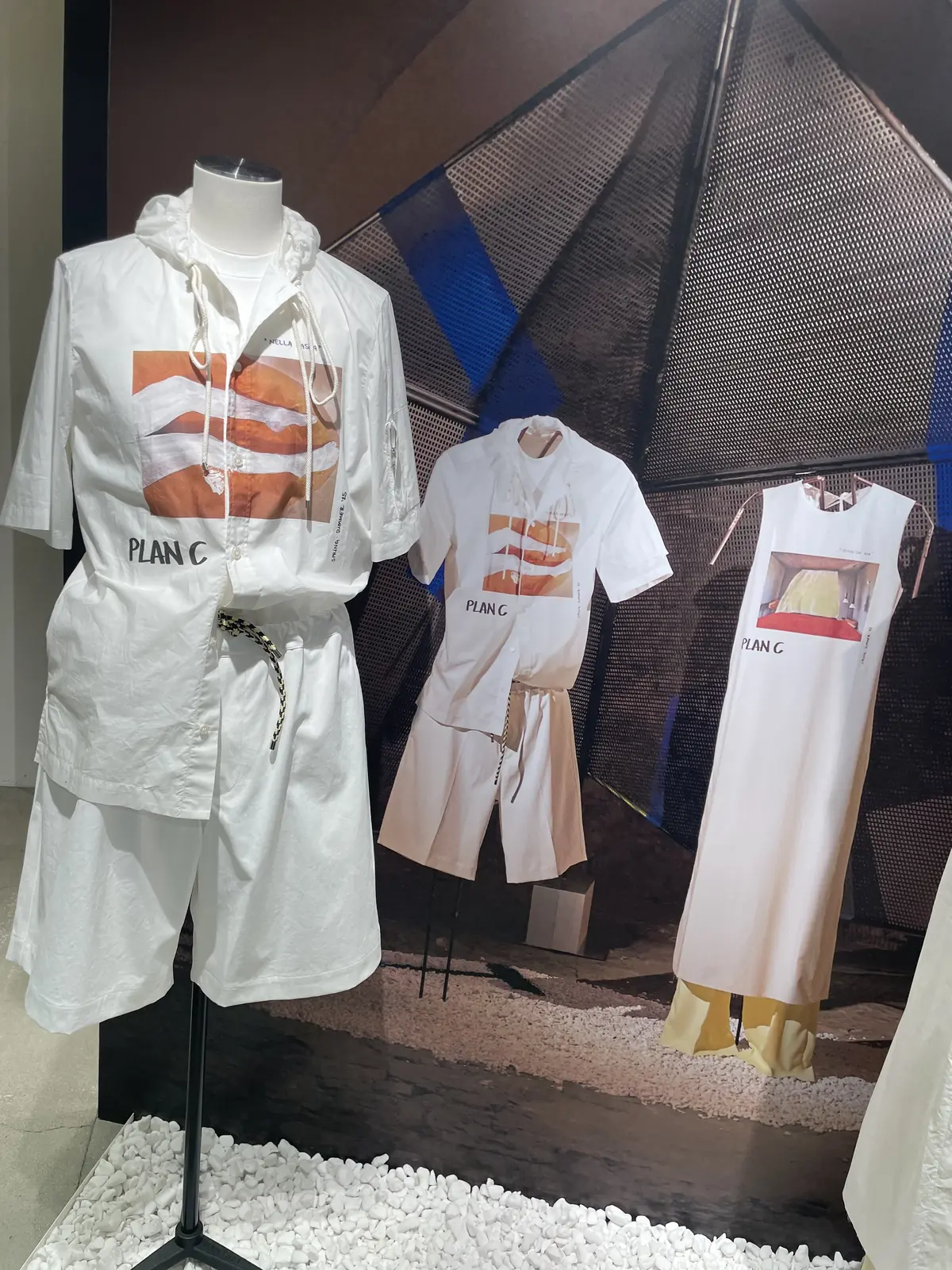 「PLAN C」HankyuUmeda の画像_10