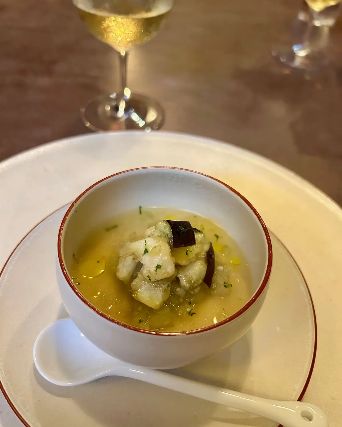 旬の食材を薪火で調理！京都の隠れ家ダイニの画像_6