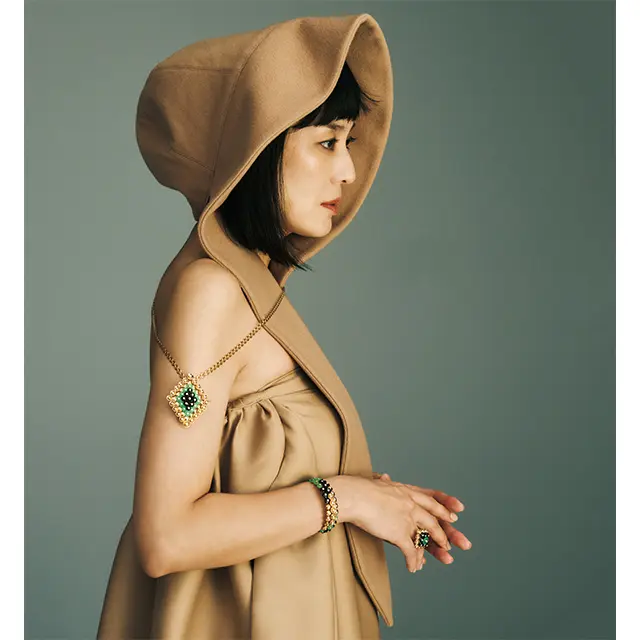 「ブトン ドール」