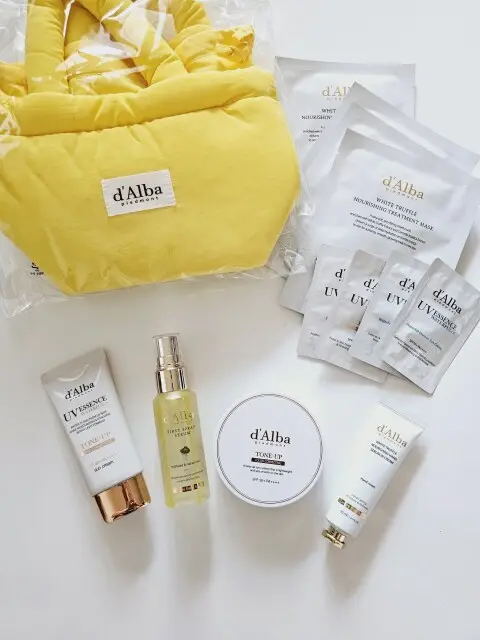 セールで購入した韓国コスメの画像_1