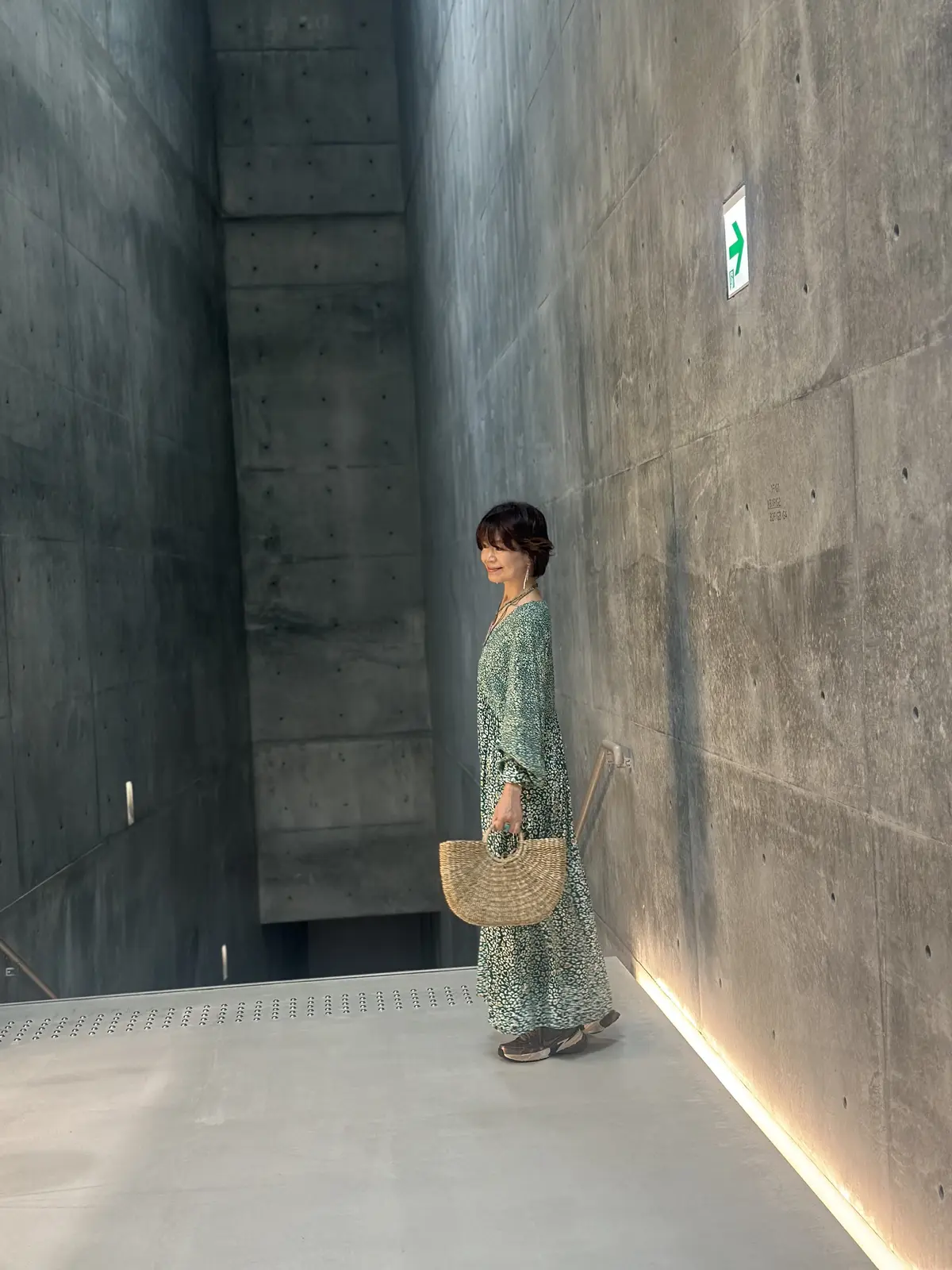 母妹と直島アートの旅へ・・DAY 1の画像_7