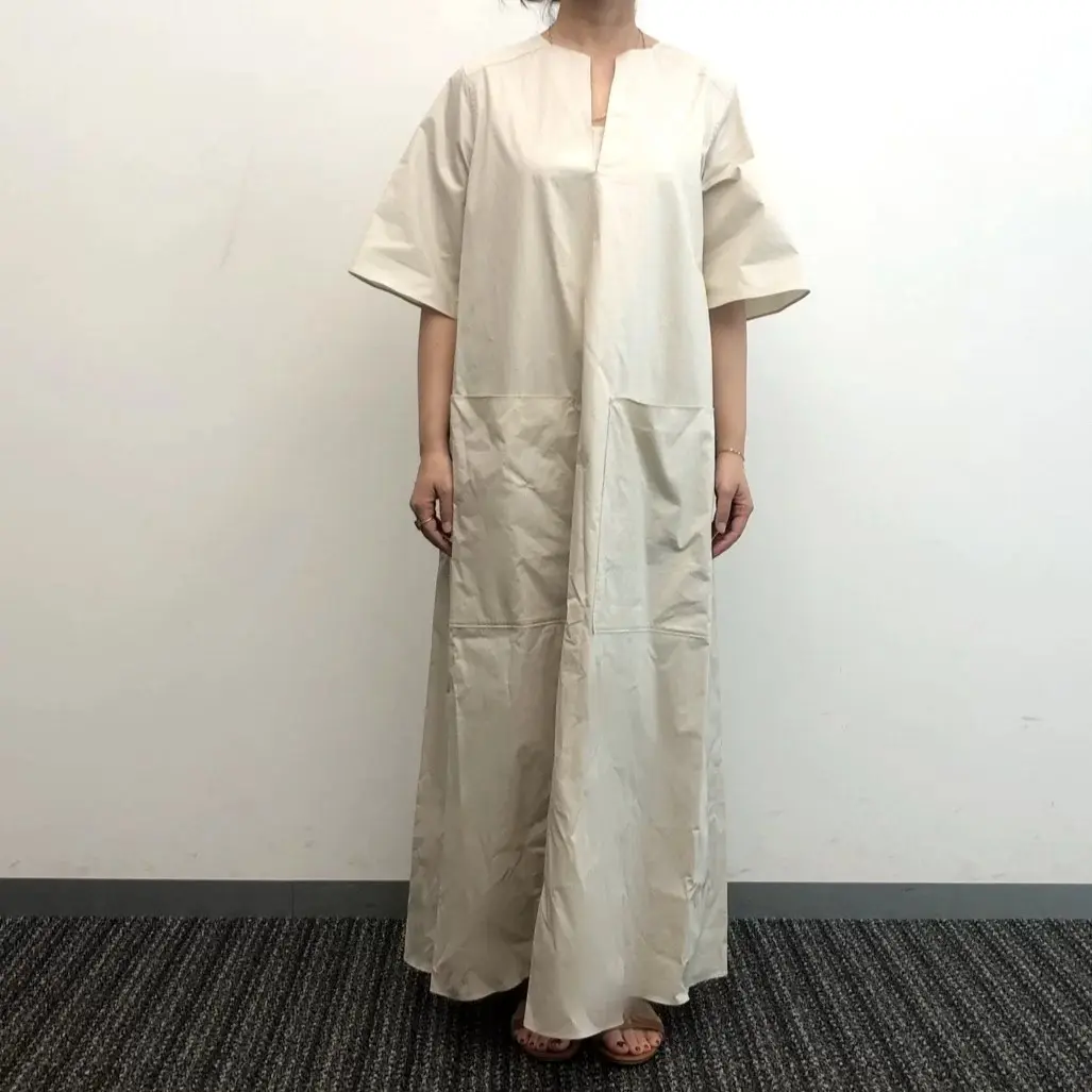 【50代 ワンピース】150㎝台、160の画像_14