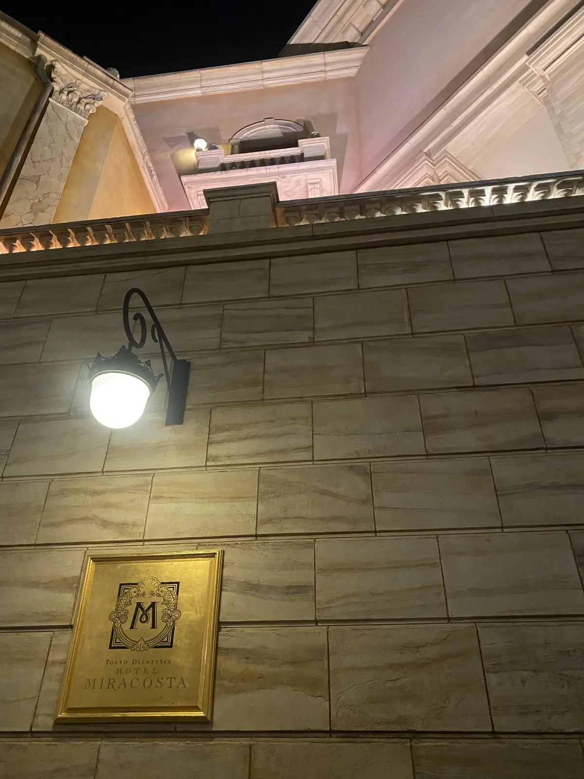 最高！！　ディズニーリゾート満喫旅　1日の画像_2