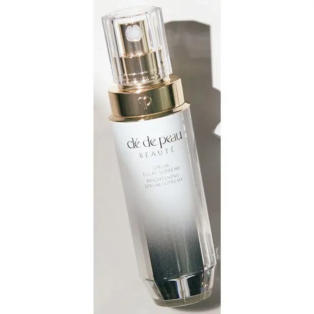 クレ・ド・ポー ボーテ セラムエクラS