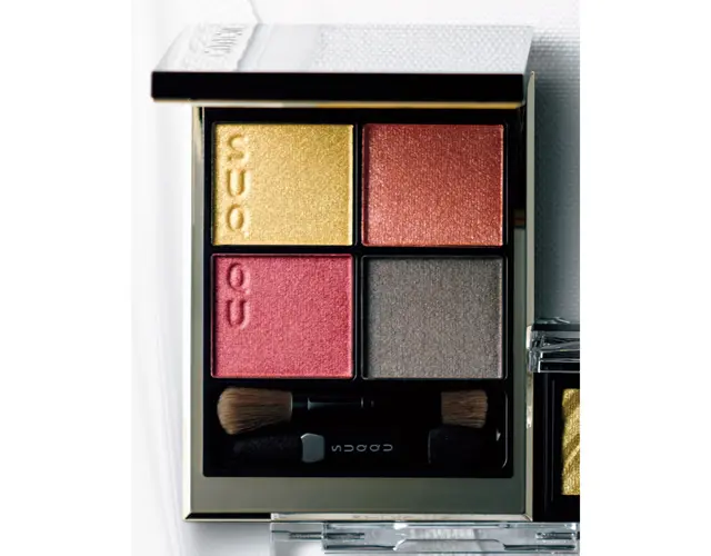 シグニチャー カラー アイズ 07 ￥7,700／SUQQU